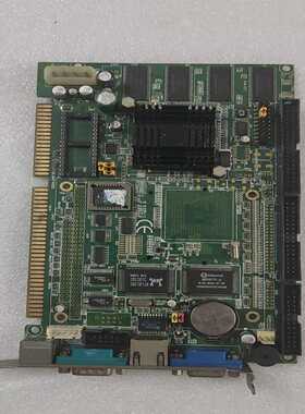 PCA6740/6741LISA半研长卡工控A主PCA-6(亚飞商行）