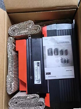 议价德国sewMDX61B0110-5A3-4-0T工业变频器