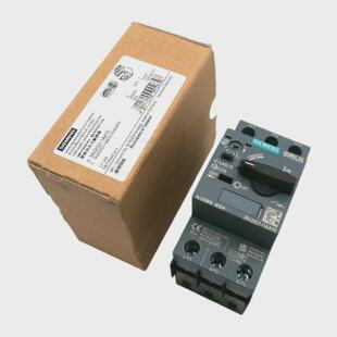 Siemens SIRIUS 3RV20211AA10 Leistungsschalter EStand 03 1116