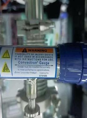 mks275185真空传感器探头；美国InstruTech真--议价商品