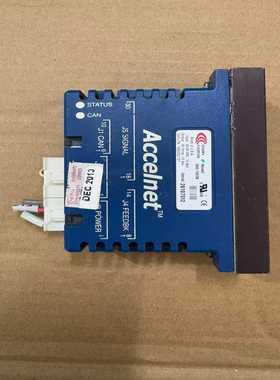 询价拍~copley直流伺服电机驱动器,800-1593B