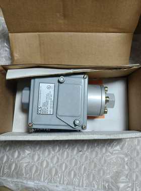 美国CCS压力开关604G2--议价商品
