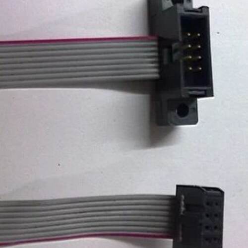 配件inventer专用面板延长线八针连接线议价
