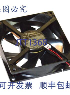 供应进口工业PANAFLO4L20DN-1A直流风扇12VDC029AMPSFBA09A12H