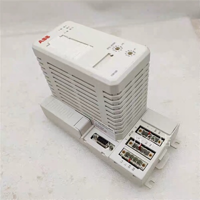 CI810B3BSE020520R1模拟量输-询