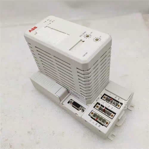 CI810B3BSE020520R1模拟量输-询
