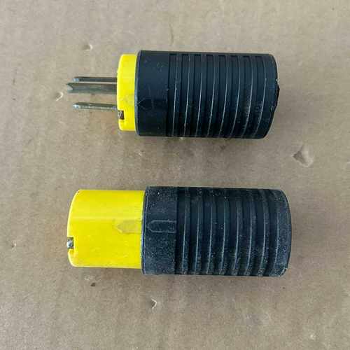 美标电源插头PASS&SEYMOUR询价