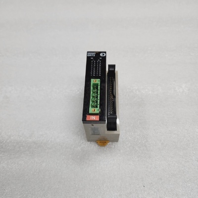 OMRON DRT2ID32ML REMOTE TERMINAL 24VDC