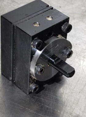 德国Feinpruef高精度耐高温高速钢齿轮泵计量泵N19议价