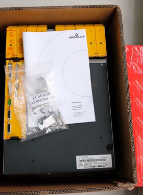 议价BUS622-15/22-54-M-002包米勒BAUMULLER驱动器 鲍米乐现货 议