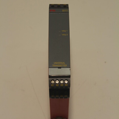 PRELECTRONICS5111通用发射器