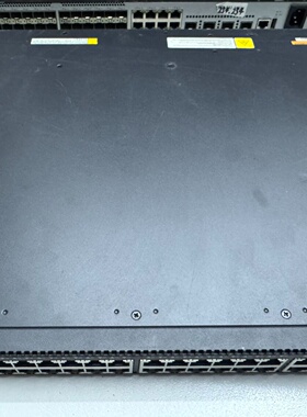 H3CS513054CHI48口全千兆三层交换机-议价