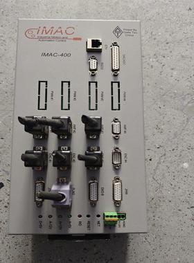 泰道控制器IMAC400 OPTA1拍前询价