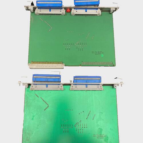 CSI DE LA RUE CASH SYSTEMS 6080002001 6080001001 x2pc