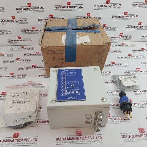 寻Alfa Laval DS20 Salinometer IP66 Rev 2