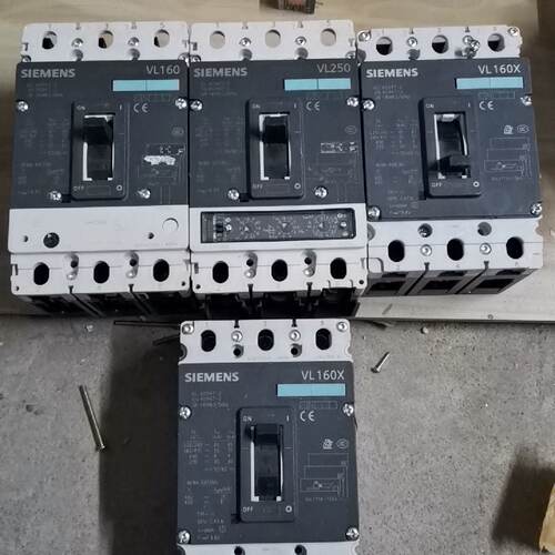 询-VL160X 3P100A 3VL17101DD33