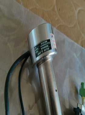 HAN'SMOTOR激光振镜电机，型号GALEM1300--议价商品