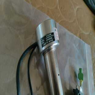 HAN'SMOTOR激光振镜电机，型号GALEM1300--议价商品