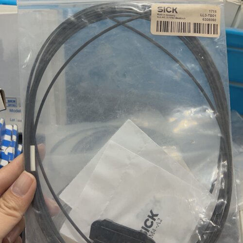 询价/德国SICK西克光纤传感器LL3TB01型号530805
