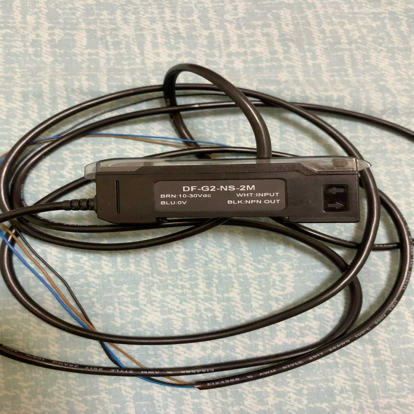 Banner放大器DF-G2-NS-2M一个200询价