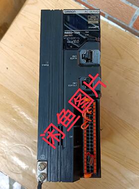 【议价】伺服  750W  R88D-1SN08H-ECTR适用199