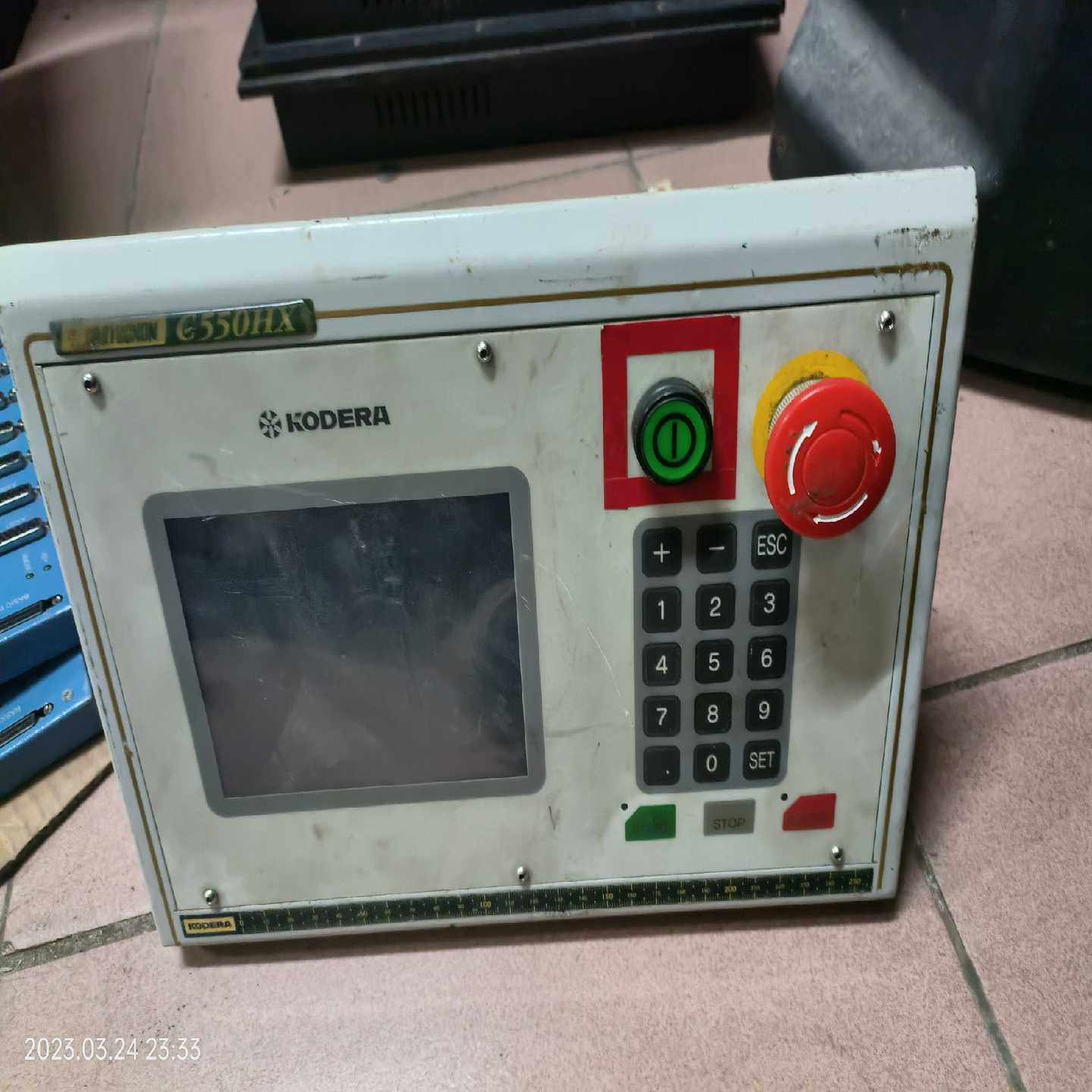 koderaC550HX端子机控制面板一个询价,3C数码配件,其它配件,淘宝优惠券,粉丝福利购,淘宝优惠卷