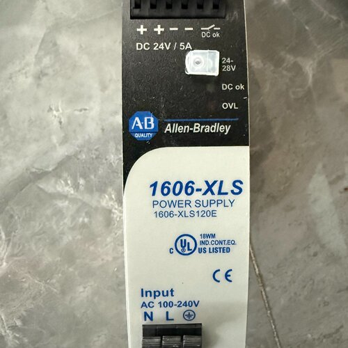 1606XLS120E-询