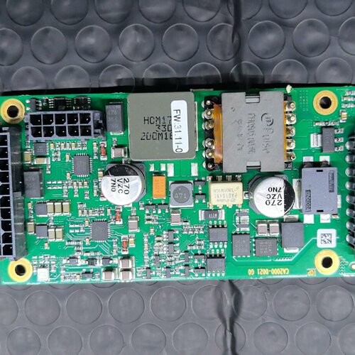 倍福C6920-0060工控机及工控机电源 QA2000-0-议价