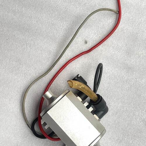 打标机泵浦DPL50J拆机配件50w成色不错实物拍摄，议价商品