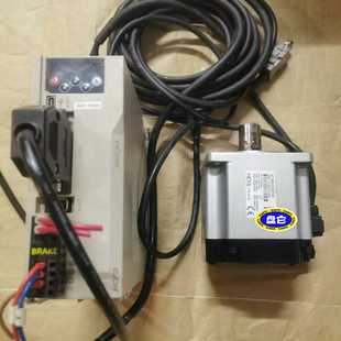 X2EA075A 驱动器SV 禾川伺服电机