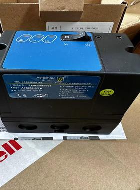 Astechnic 烧嘴控制器 点火控制器AFS258-51WAFS244-51W K