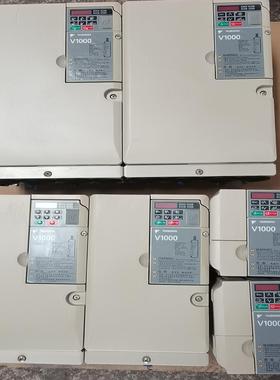 安川CIMR-VB4A0031FBA/VB4A0023FBA~询价