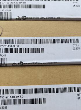 6ES7 1532BA010XB0拍前询价下单
