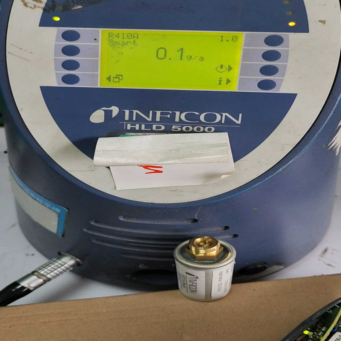 MDA-4000B功能正常【鑫鑫商铺】