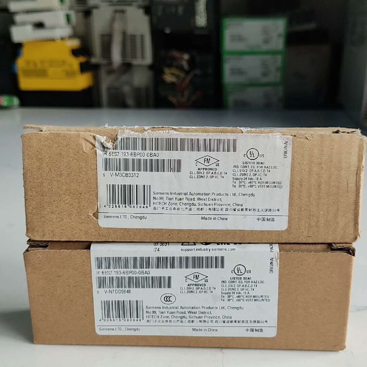 议价6ES71936BP000BA0 ET20议价