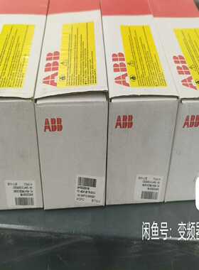 （洋洋设备）PM564-RP1SAP121000R0001ABB全
