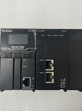 拍前询价：基恩士KV7500KVXH16MLKV7000C