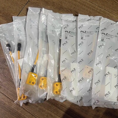 议价PILZ皮尔兹感测器541059 541080 541060 541009 541080 54101