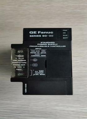 IC693PWR321Y(跳跳机械）