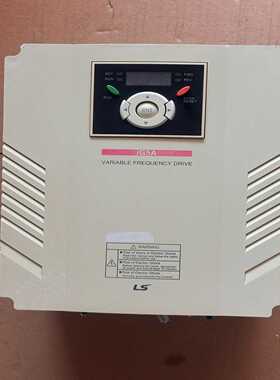 议价变频器V05e5I5-45.5成色漂亮