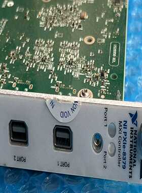 NIPXIE-8379，功能都是好的，需要的联系询价！