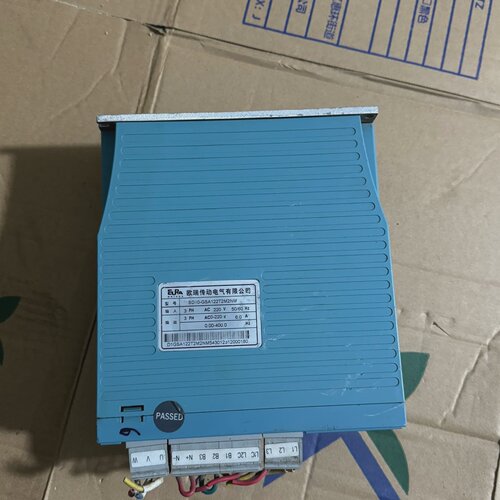 询价-欧瑞SD10GSA122T2M2NM伺服驱动器