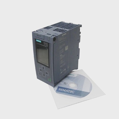 SIEMENS SIMATIC S7 6ES75152TM010AB0 6ES7 5152TM010AB0 CPU FS
