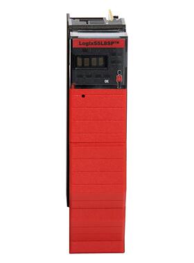 1756-L8SP AB 安全控制器   质保一年 1756L8SP