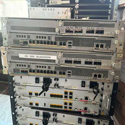 思科ciscoASA-5585-X-议价