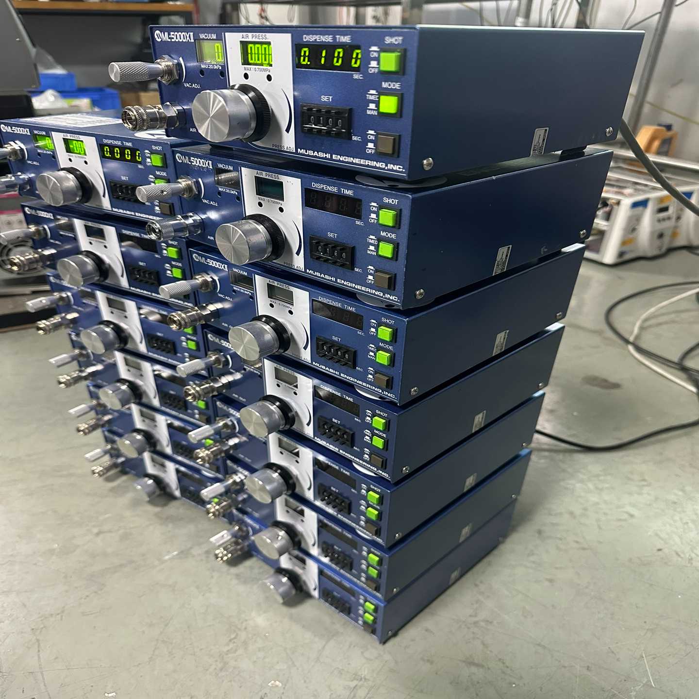 询价~倍福PLC模块 KL6001  下来的，功能正常