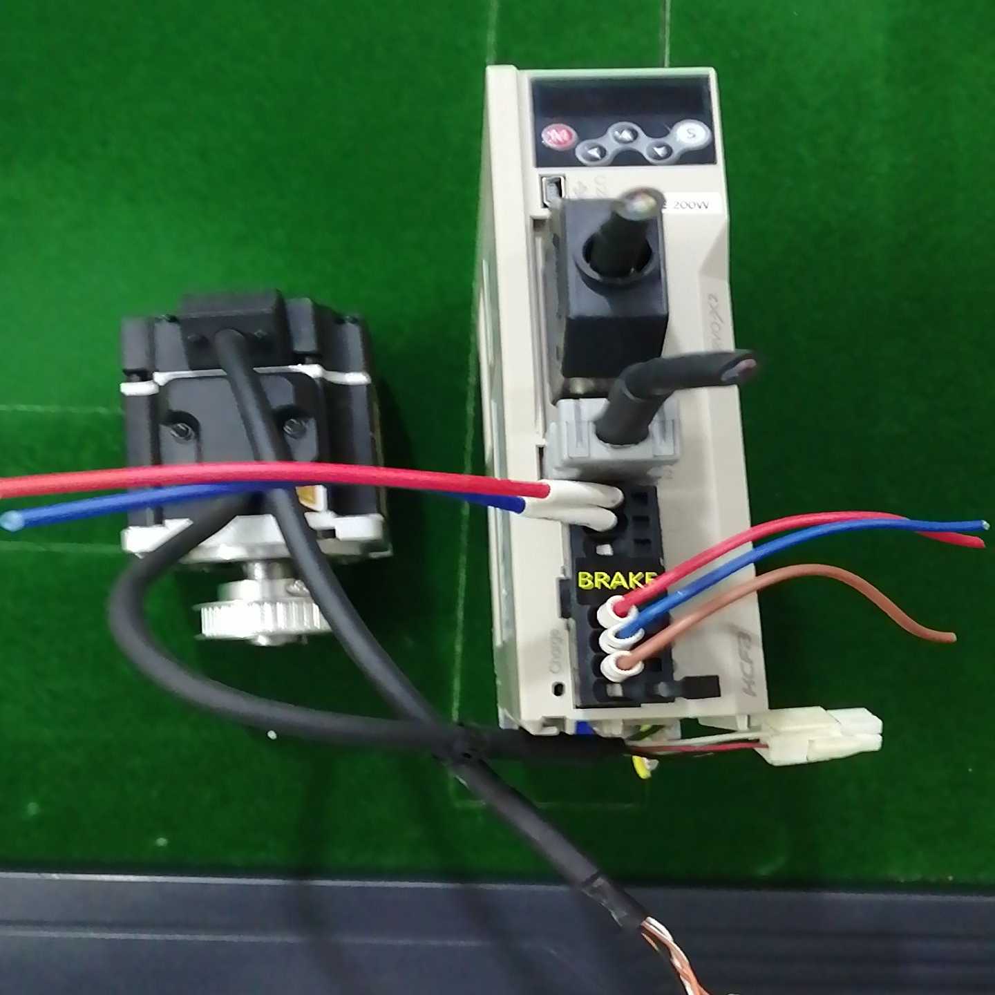 咨询-禾川SV-X2EA020A-A/