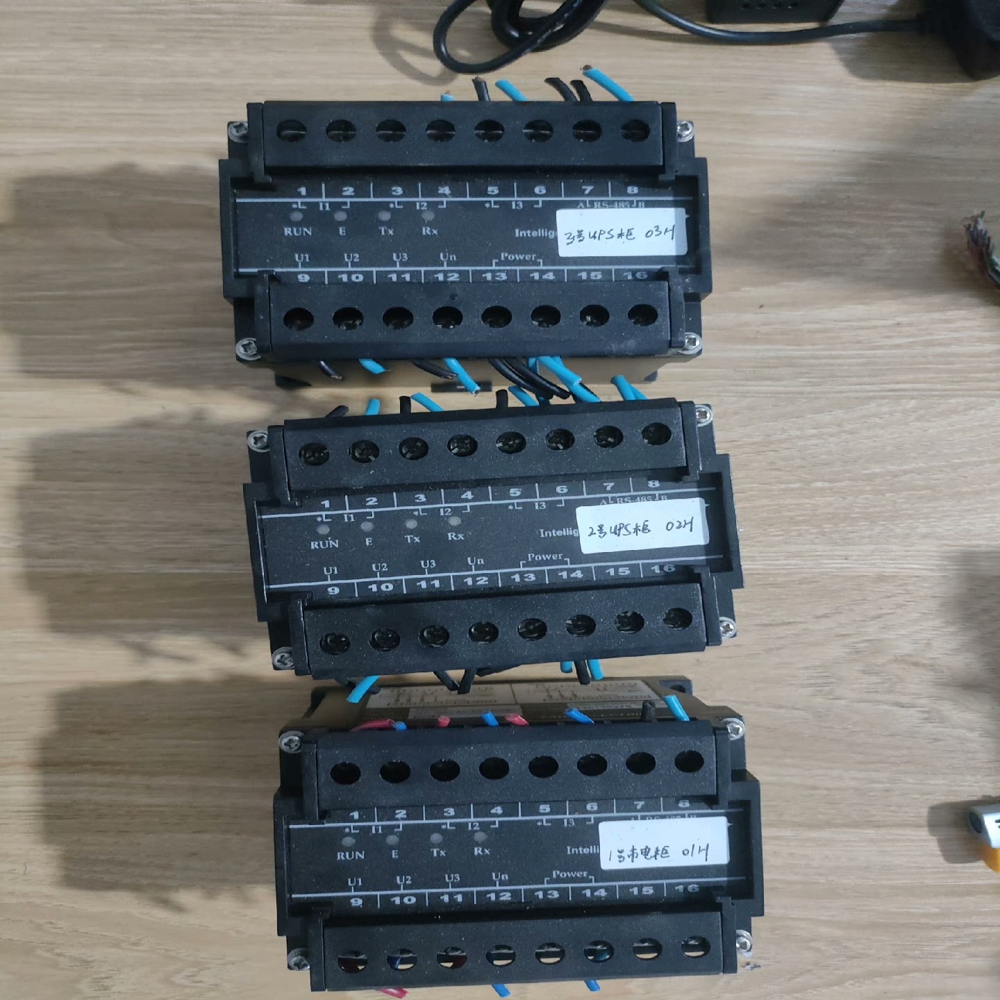 【议价】雅达电子智能电力监测仪YD2010智能电力测试仪监控