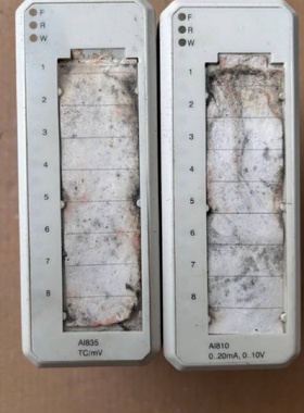 【议价】ABBAI835模块AI810模块