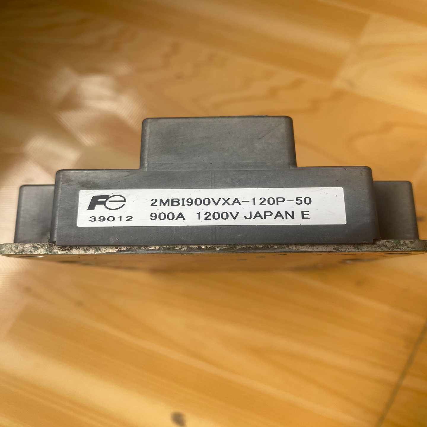 议价原装：模块2MBI900VXA-120P-50-120P-5